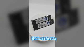 SIEMENS ASM NOZZLE 2009 03116635|QYSMT - Mesin SMT